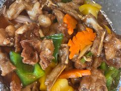 -大海山·十八年海鲜闽菜(金港店)