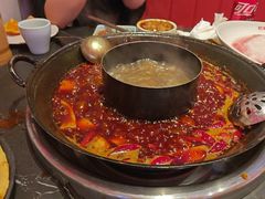 -巴蜀大将火锅(春熙店)