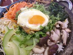 -老板娘的烤肉店(高新万达金街店)