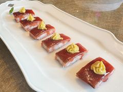 -上海总会SHANGHAICLUB(兴业太古汇店)