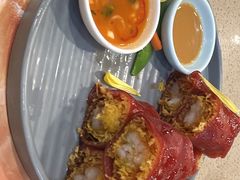 -点都德(汇胜楼店)