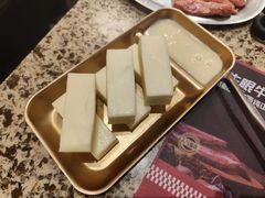 -首尔烤肉大排档(合生汇店)