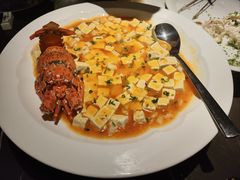 -海派悦庭·海胆烧麦·新融合菜(凯德广场店)