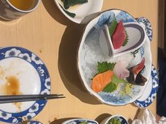 -小山日本料理(太古汇店)