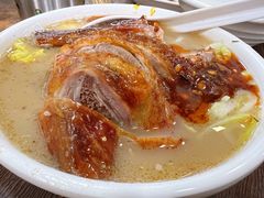 -佳记厚街烧鹅濑粉(广州总店)