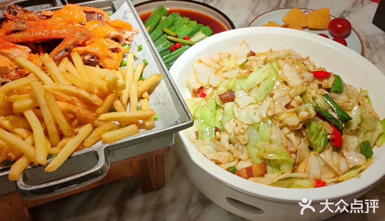 特別點了他家噠紅豆沙，感覺超級好喝呀
