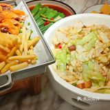 特別點了他家噠紅豆沙，感覺超級好喝呀