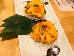 -山之川日料放题(通州店)