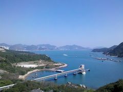 景点-南丫岛