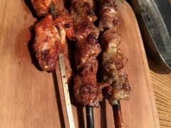 -阿里家·新疆烤肉酒場 by MIG