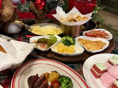 -食间牛排(湖西路店)