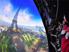 -沈阳方特欢乐世界