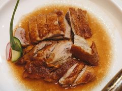 -煲王粤菜餐厅(中侨中心店)