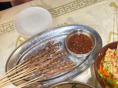 -串盟烧烤大排档·长沙美食地标(星沙店)