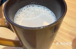 Tibetan Milk Skin