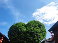 -三坊七巷历史文化街区