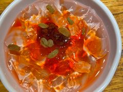 -平娃三宝烧烤·面食(富丰桥店)