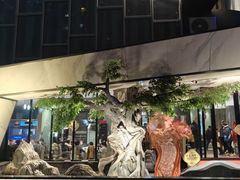 -院里寻菜·精致庭院菜(观沙岭店)