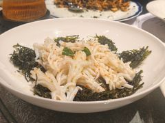 -潮汕味道·煮海餐厅(金麟大厦店)