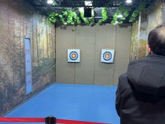 -都市枪神实弹射击俱乐部