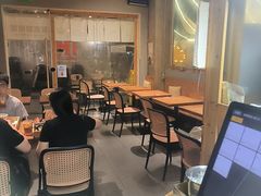 -友名Cross日式咖喱屋(江南大道中店)