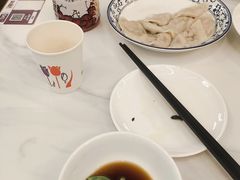 -东方饺子王(新奥购物中心店)