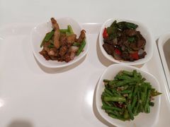 -浦东图书馆读者餐厅
