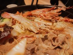 -王鼎精致料理铁板烧(世博源店)