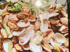 -韩风源自助烤肉(国贸精品店)