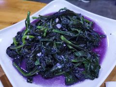 -老马餐馆