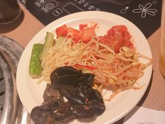 -火炉火自助餐(悠唐购物中心店)