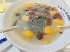 -鸭得堡老鸭汤·鸭血粉丝(南京博物院店)