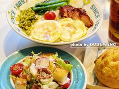 -柠檬树茶餐厅(海雅缤纷城店)