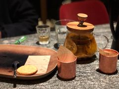 -良木缘咖啡西餐(太古里店)
