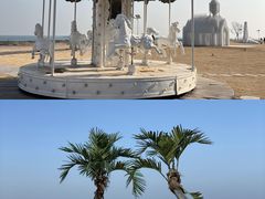 -巧克力渔家.小船海鲜胶东菜(万平口店)