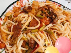 -帕米尔食府(白云观店)