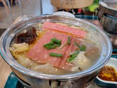 -香漫谷泰式小火锅(巴南万达店)