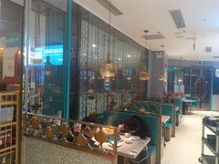 -半天妖烤鱼(京新广场店)