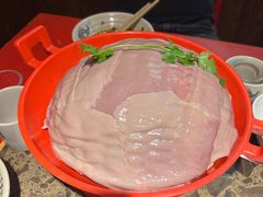 -历蜀记·家宴老火锅(总店)