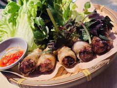 -大头虾越式风味餐厅(光明广场店)