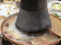 -阳坊大都涮羊肉(阳坊总店)