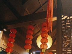 -西双版纳洲际度假酒店-曼霖轩中餐厅