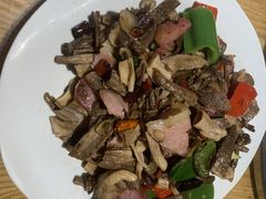 -妈妈的味道(和顺古镇店)