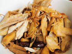 -东馆和天下特色餐饮(工农店)