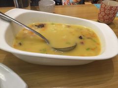 -乌镇那一年小院主题餐厅(甘泉西路店)