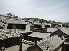 -山西王家大院