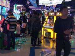 -大玩家(大连高新万达店)