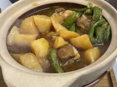 -嘉和一品粥(首经贸店)