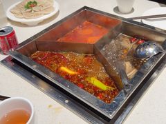 -红鼎坊·老成都火锅(新南门店)