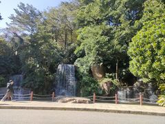 -广州市帽峰山景区